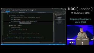 Middleware: The HTTP Pipeline in ASP.NET 5