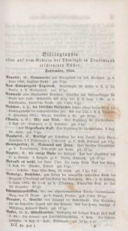 81-88 Bibliographie