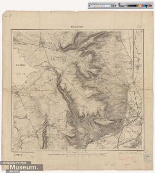 Gravelotte. 3551.