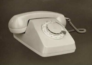 Siemens Export-Fernsprecher "C39363-A1"
