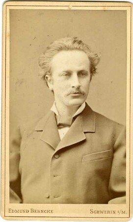 Drewes, Otto (1845-1910)