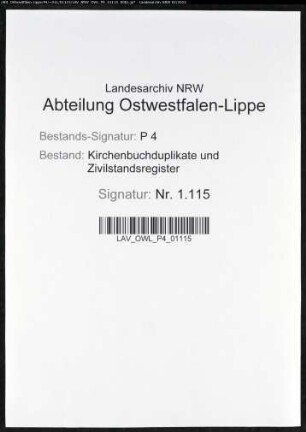 Kirchenbuchduplikat der katholischen Gemeinde Irmgarteichen (G 1841-1860). (Gemeinde: Irmgarteichen, katholische Gemeinde)