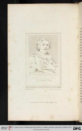 Gaspar de Crayer