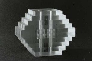 Plexiglasplastik