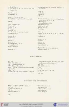 Künstler und Handwerker