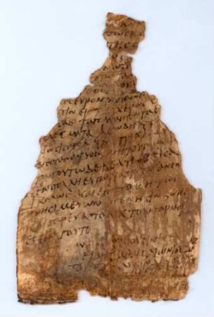 Inv. 00541, Köln, Papyrussammlung