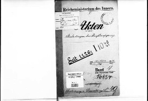 Änderungen der Reichsverfassung: Bd. 4