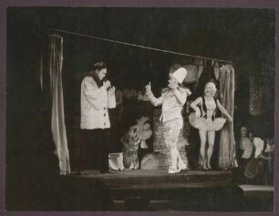 Bajazzo (Ruggero Leoncavallo)