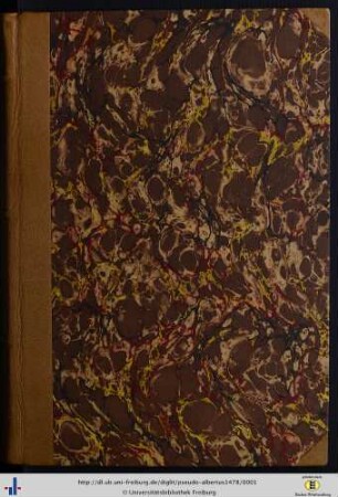 Compendium theologicae veritatis