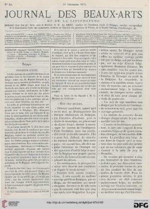 Nr. 24 (31. Décembre 1874)