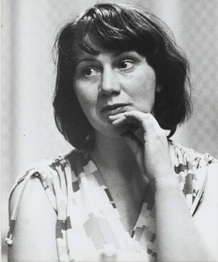 Brigitte Martin