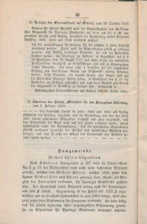 Domgemeinde.