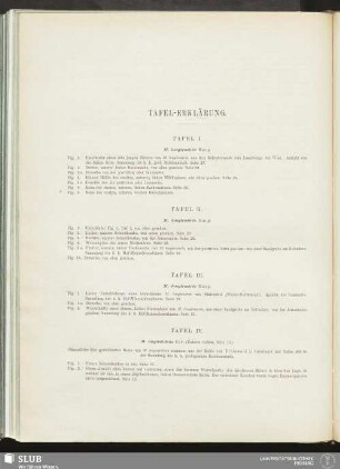 Tafel-Erklärung