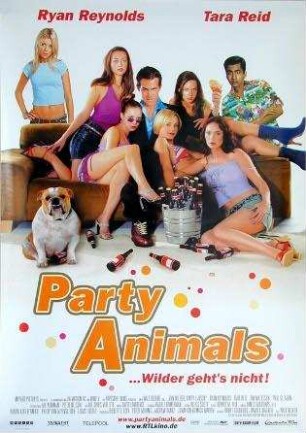 Party Animals
