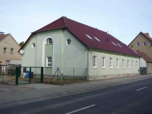 Eberswalde, Britzer Straße 15