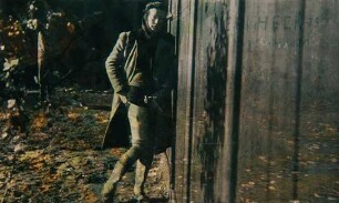 From Where They Stood