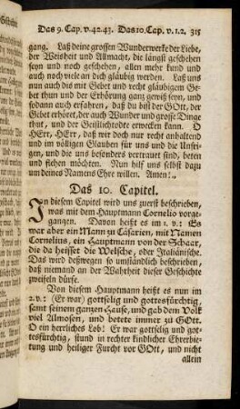 315-352, 10. Capitel