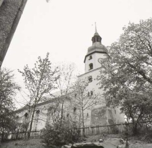 Sankt Bartholomäus