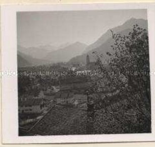 Mittenwald