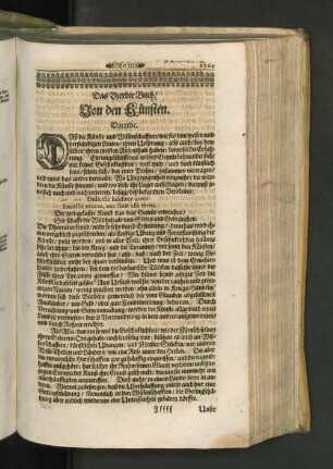 Das Vierdte Buch