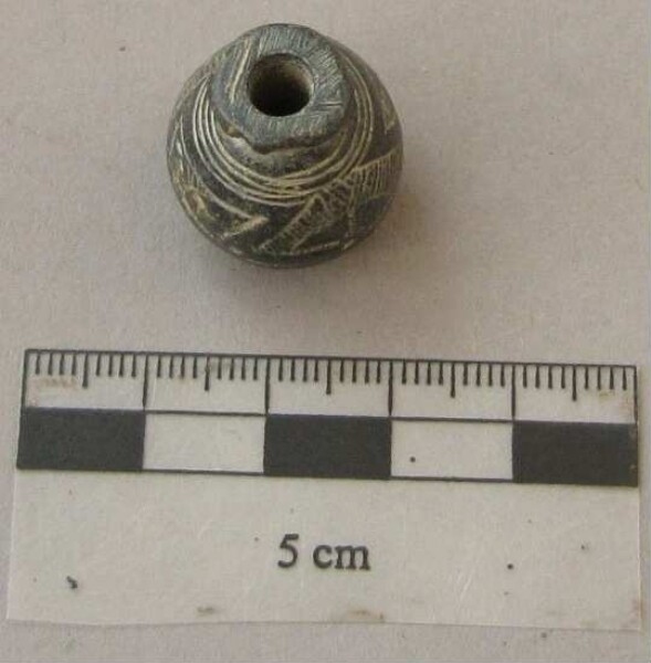 spindle whorl