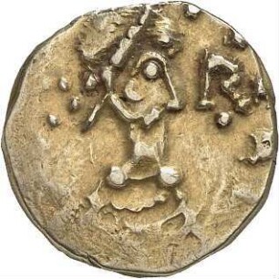 Merowinger: Sigibert III.