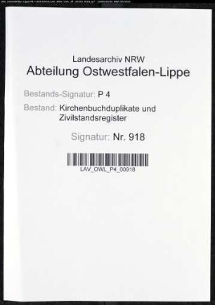 Kirchenbuchduplikat der katholischen Gemeinde Herne (GHT 1862-1868, GH 1869, GHT 1870-1874). (Gemeinde: Herne, katholische Gemeinde)