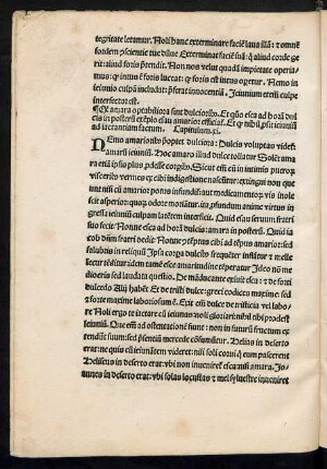 Capitulum. XI.