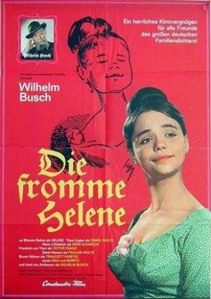 Die fromme Helene
