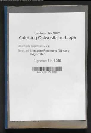 Genealogische Mitteilungen für den Gothaischen Hofkalender [alter Titel: Gesuche der Herzoglich-Sächsischen Geheimen Kanzlei um Mitteilungen für den dortigen genealogischen Kalender, später Gothaischer Hofkalender]