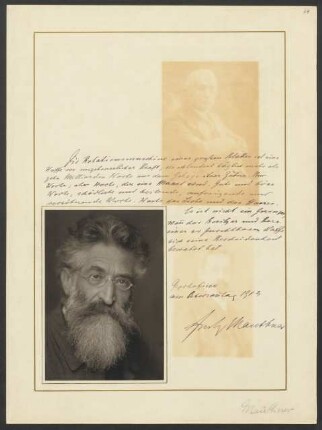 Fritz Mauthner