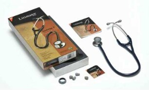 Littmann Cardiology III