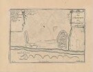 Plan du Château de Rheinfels [in St. Goar]