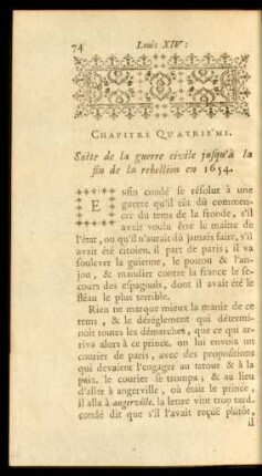 Chapitre IV.