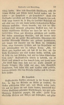 Die Hauptstadt