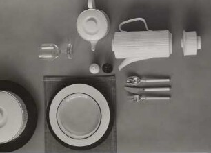 Tafelgeschirr „Variation“