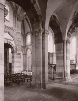 Kloster Unser Lieben Frauen