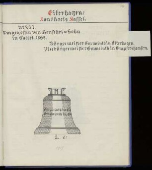 Eiterhagen