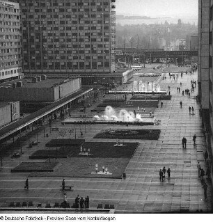 Dresden Prager Straße