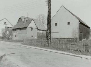 Bauernhof, Hainichen (Kreis Hainichen)