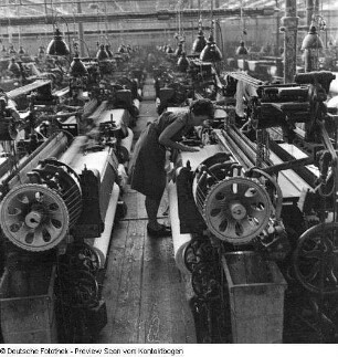 Leicht-Industrie