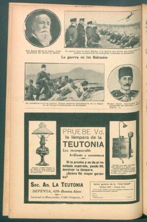De España