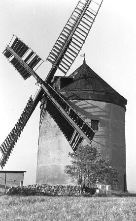 Hochkirch-Rodewitz. Erdholländer