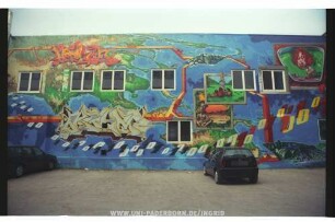 HESh DREAM TWS | VAINE TOAST PK TWS unleserlich | 01 | TOKYO SIDNEY