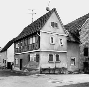 Wölfersheim, Kirchgasse 6