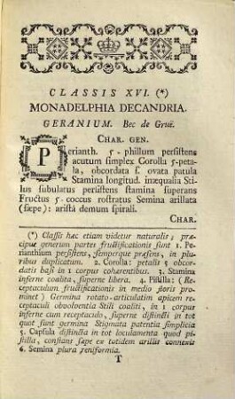 Natalis Josephi De Necker Deliciae Gallo-Belgicae Silvestres Seu Tractatus Generalis Plantarum Gallo-Belgicarum Ad Genera Relatarum : Cum Differentiis Specificis, Nominibus, Pharmaceuticis, Locis natalibus, proprietatibus virtualibus Ex observatione, chemiae legibus, auctoribus praeclaris Cum Animadversionibus secundum Principia Linnaeana, 2