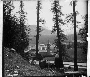 Sils Baselgia