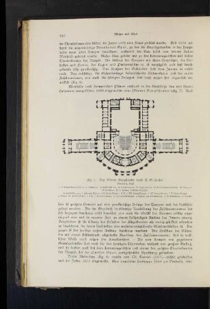 Das Wiener Burgtheater