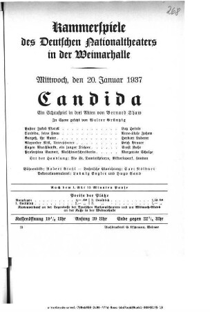 Candida