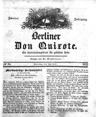 2.1833,84: No. 84